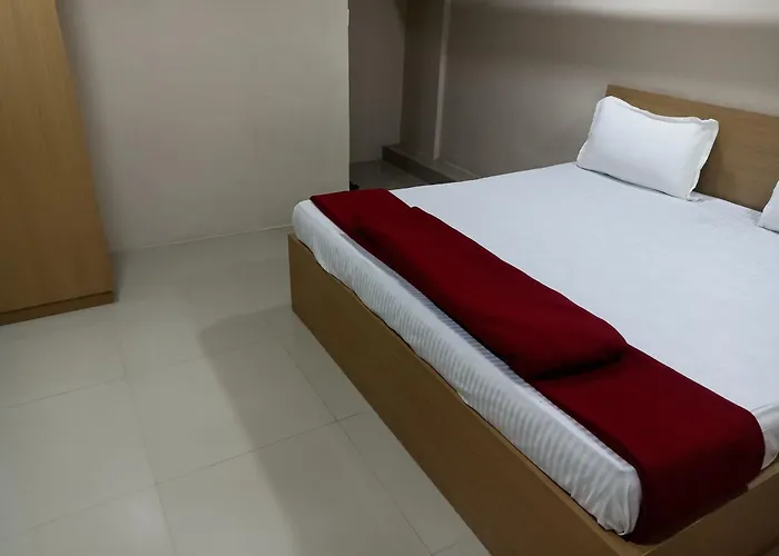 Kk Room'S Surat
