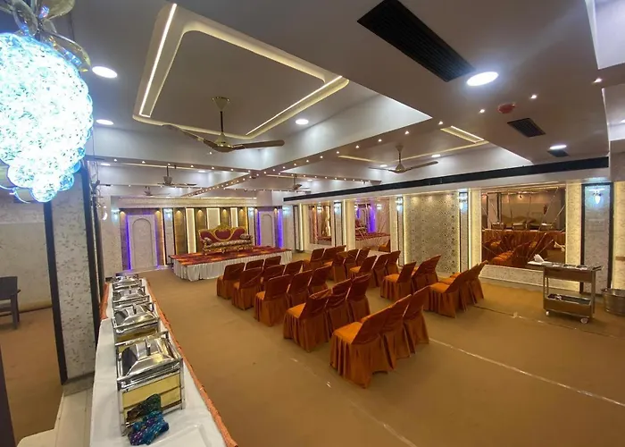 Hotel Liyan Inn