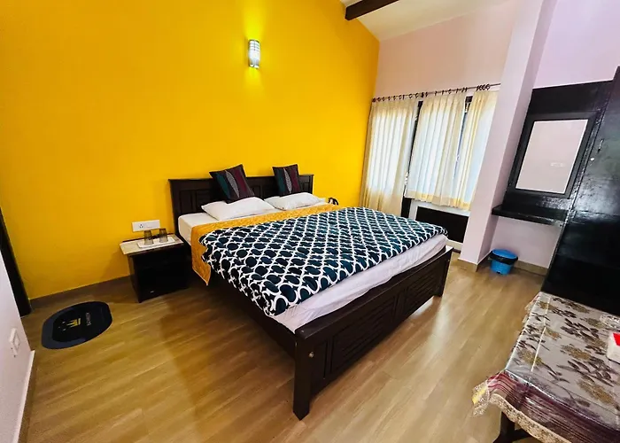 Chennai Grand Residency