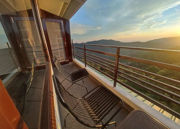 Leela The Flavours Of Nature Dagshai Hills