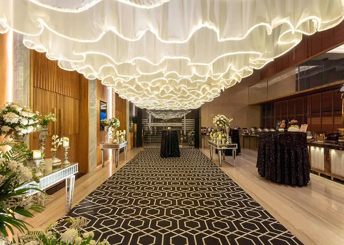 Radisson Gurugram Udyog Vihar