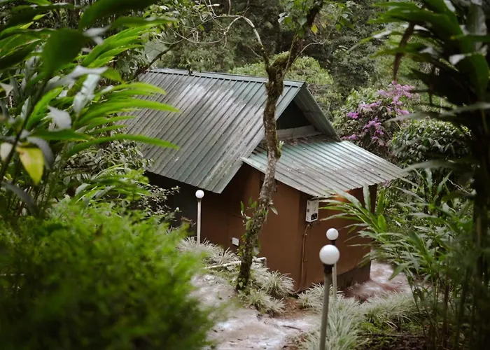 Ela Ecoland Nature Retreat
