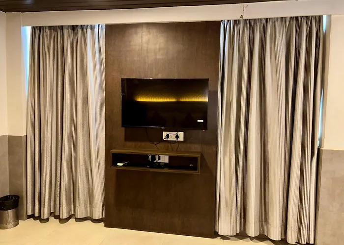 Hotel Sai Residency