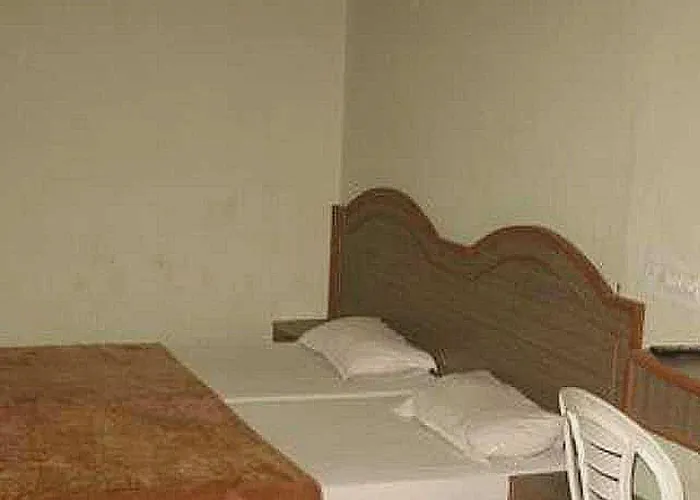 Hotel O Rk