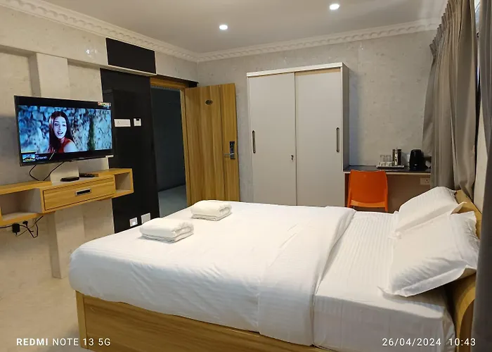 Arasan Residency