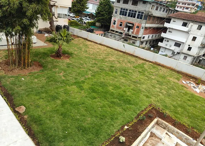 Arasan Residency