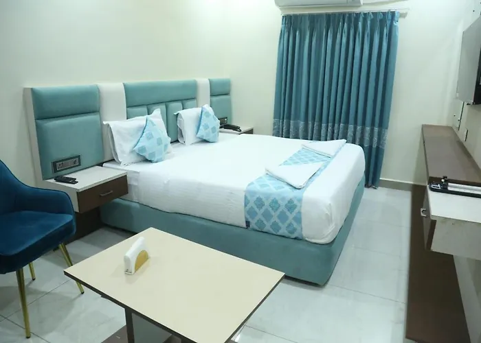Hotel Greenland
