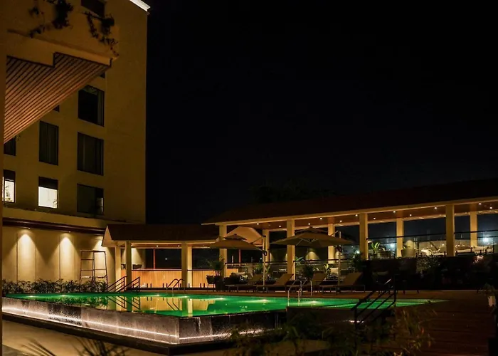 Aurum By R J Resorts