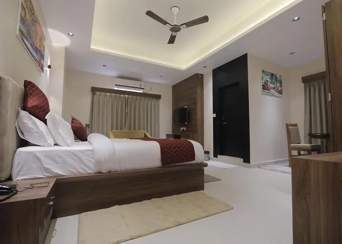 Hotel Vista Suites