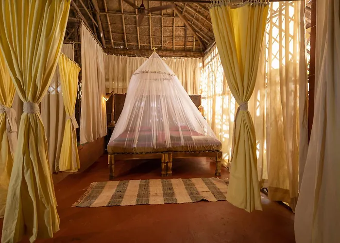 Bhakti Kutir