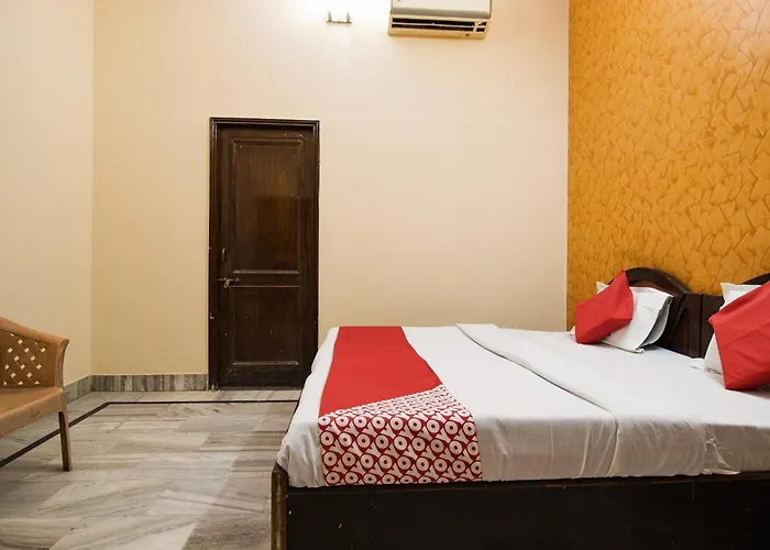 Hotel O Mukund Resort