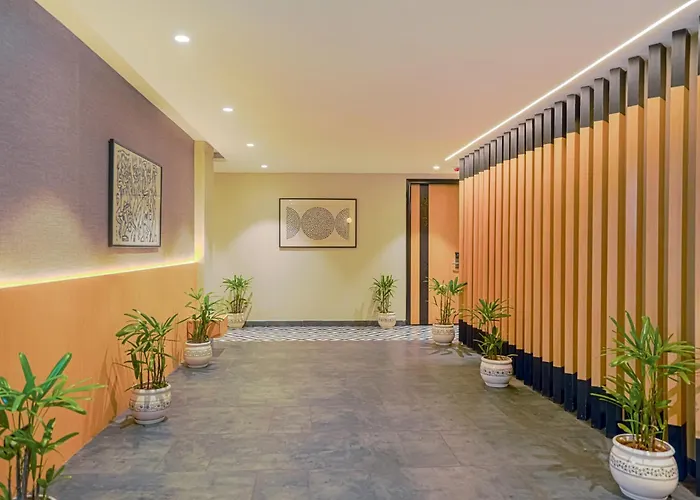 Hotel Highway Greens Near Vr Punjab Mall Airport Road Mohali Chandigarh