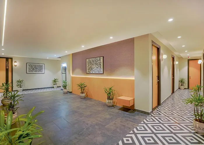 Hotel Highway Greens Near Vr Punjab Mall Airport Road Mohali Chandigarh