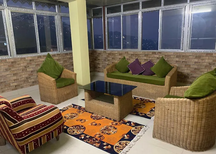 Hotel O Home Urvi Griham