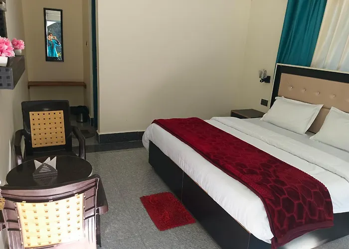 Hotel Hbh Himalaya'S Beautiful Hills