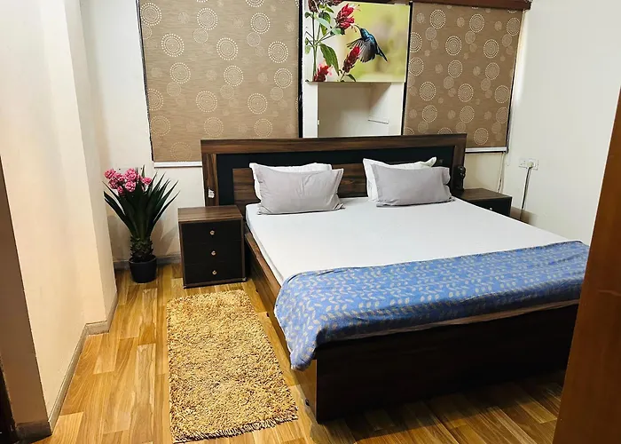 The Guest House
