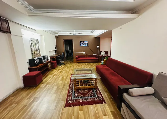 The Guest House