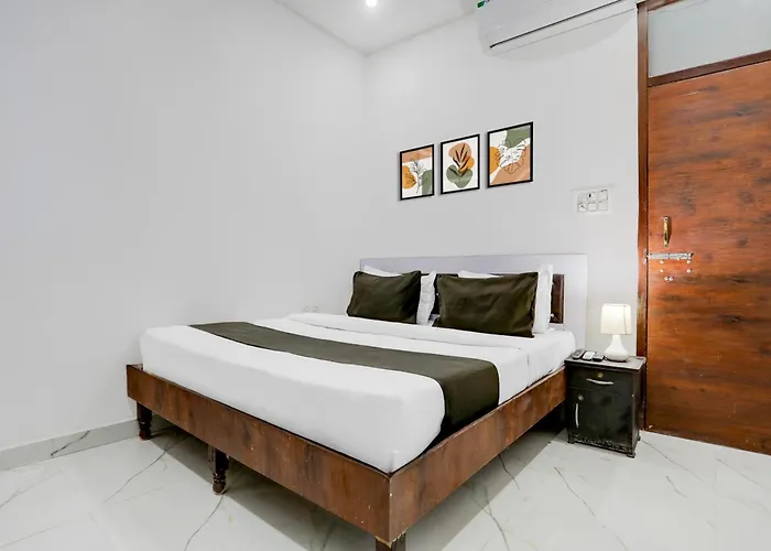 Hotel O D-Sons