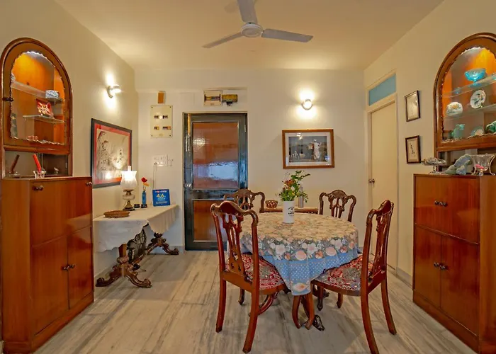 Yellowbrick - Calcutta'S Freshest Bnb