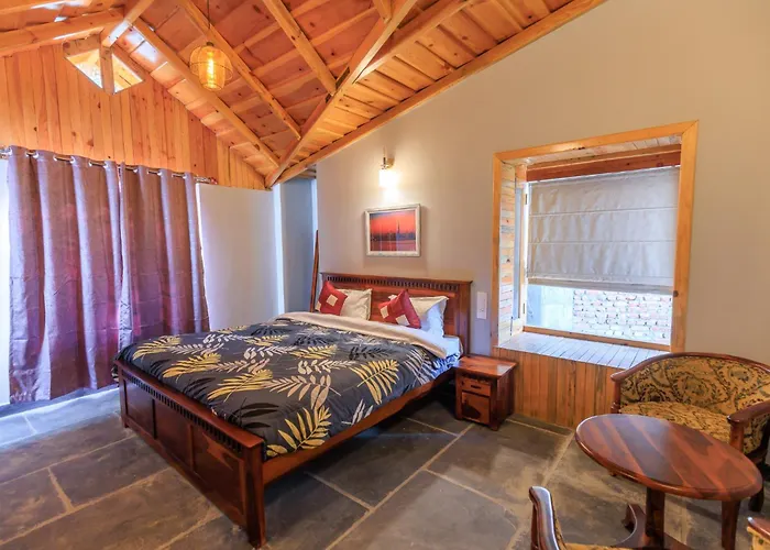 Shiloh Bungalows
