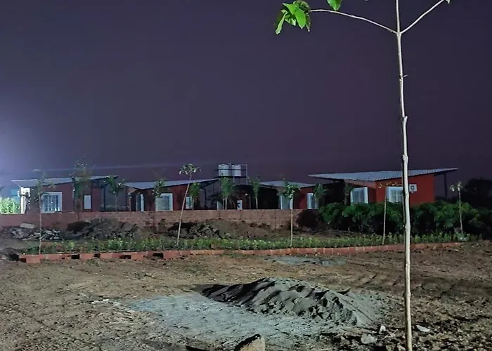 Viraj Mango Orchid Agro Tourism & Resort