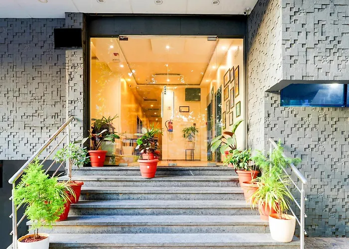 Super Townhouse Jayanagar