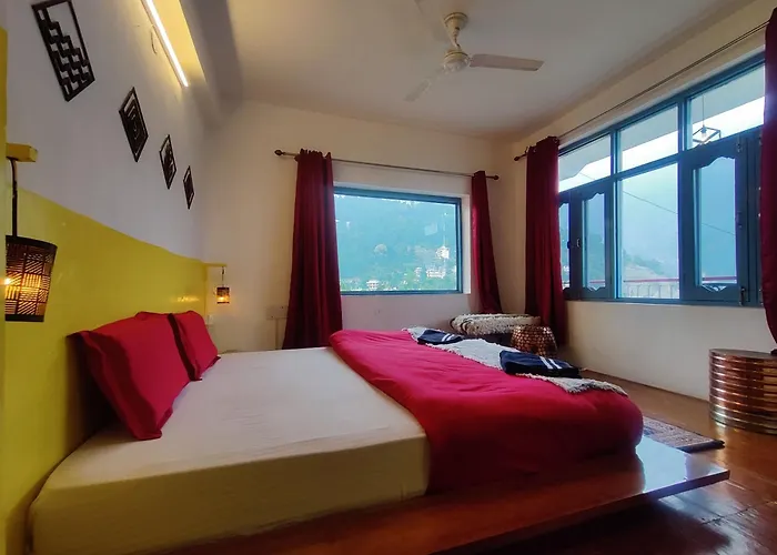 Mitra Mcleodganj