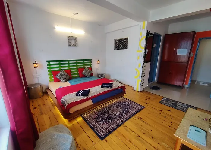 Mitra Mcleodganj