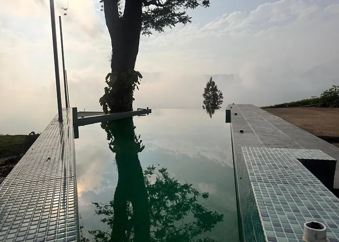Beauty Spot Munnar