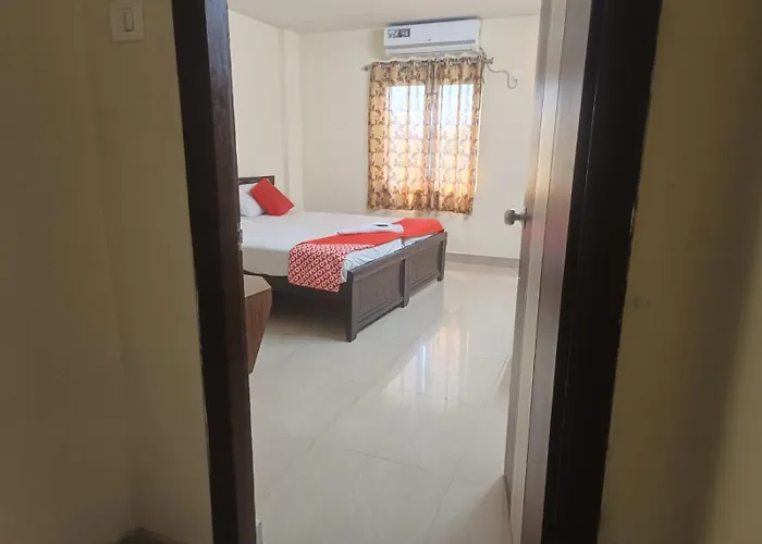 Ramnivas Accommodations