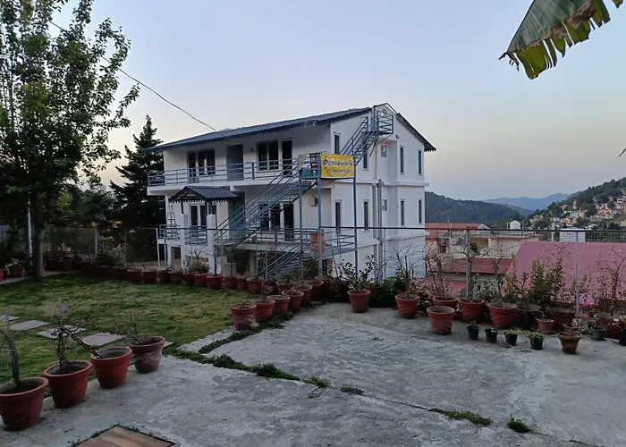 Shri Rudra Home Stay - Triple Bed, Rooms