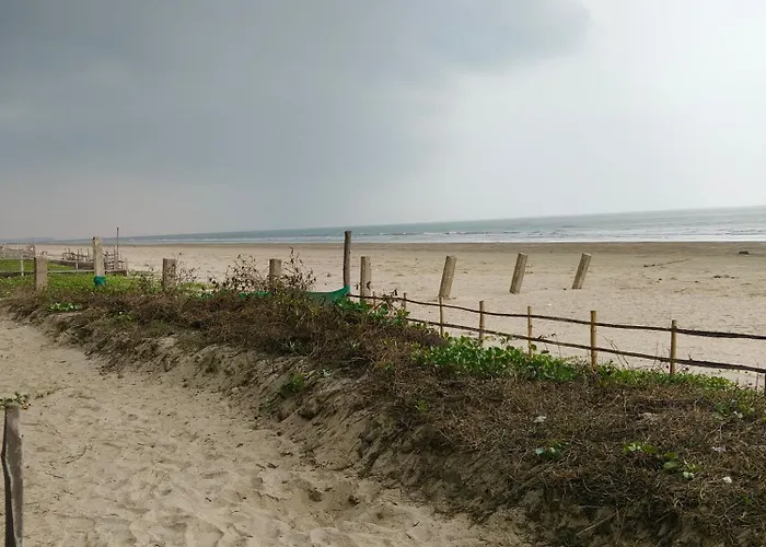 Nirala Beach Resort Mandarmoni
