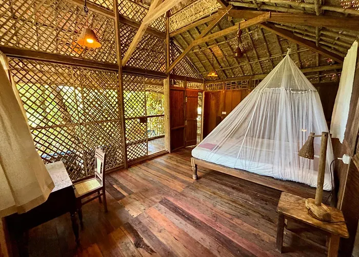 Bhakti Kutir