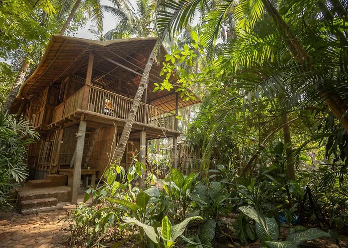 Bhakti Kutir