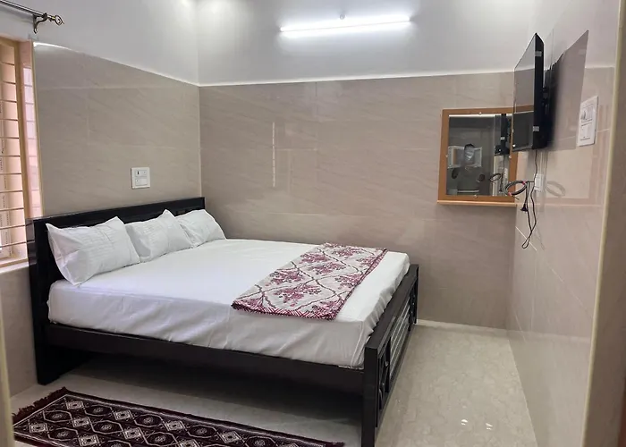 Sri Hari Residency