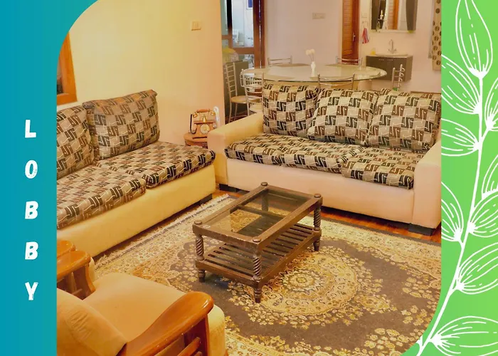 Sri Vari Studio Apartments