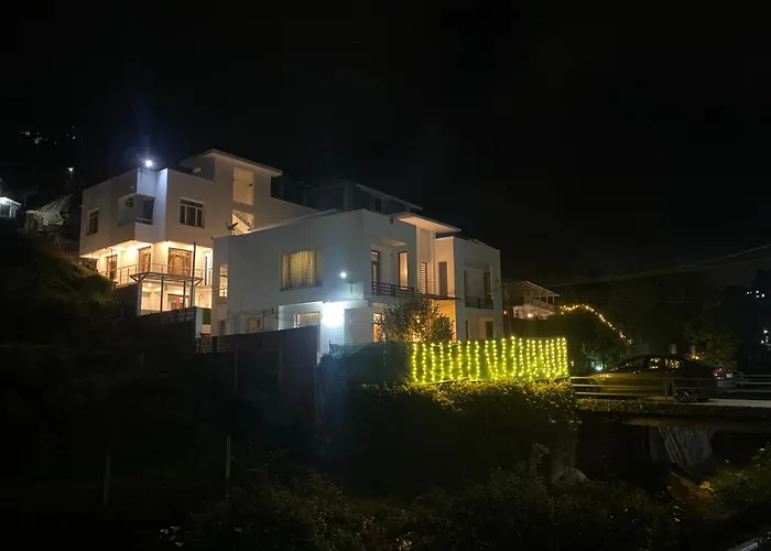 Sri Vari Studio Apartments