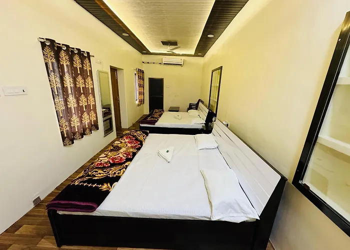 Millenium Residency