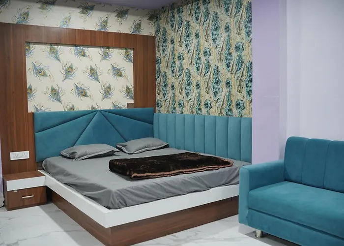 Hotel Shree Radhe Krishna