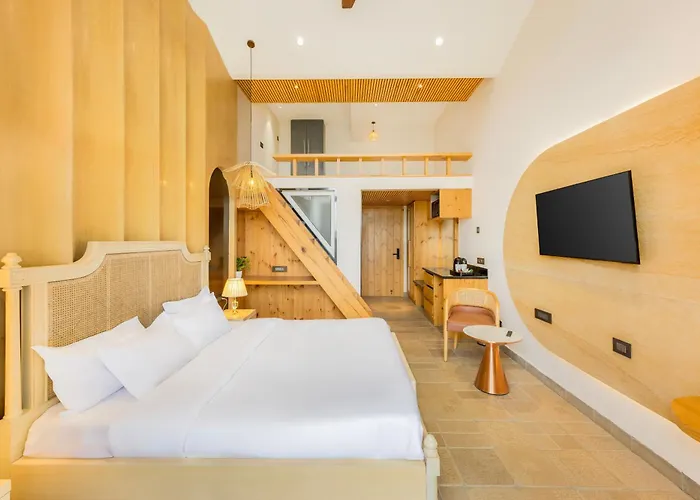 Kyomi Retreat-Mukteshwar