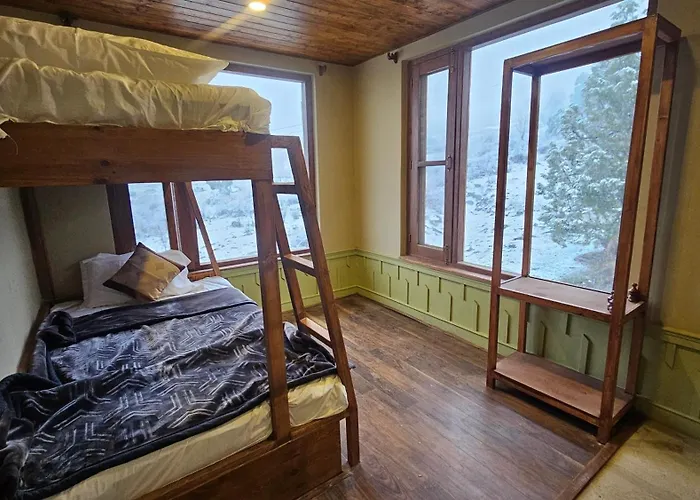 Norden Cottage - The Alpinist