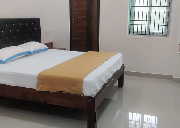 Ssk Rooms