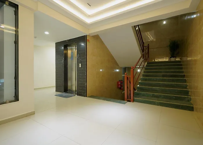 Hotel Elite Inn - Mirzapur