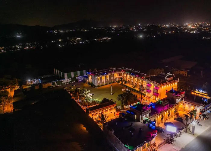 Hotel Royal Paradise
