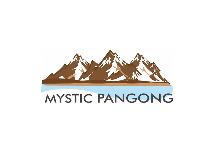 Mystic Pangong