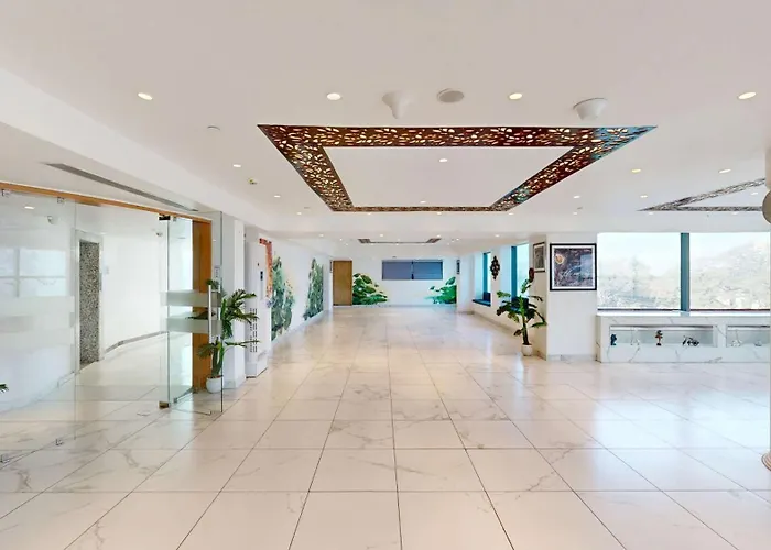 Radisson Hotel Bareilly Airport