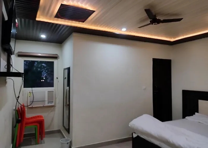 Arvind Conference Halls
