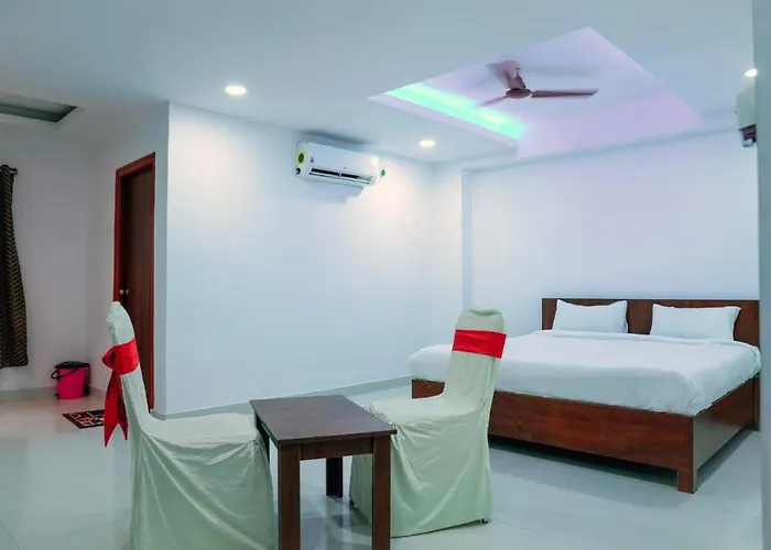 V Grand Rooms And Banquets