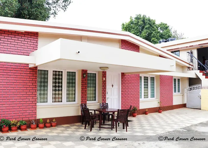 Park Corner Home Stay