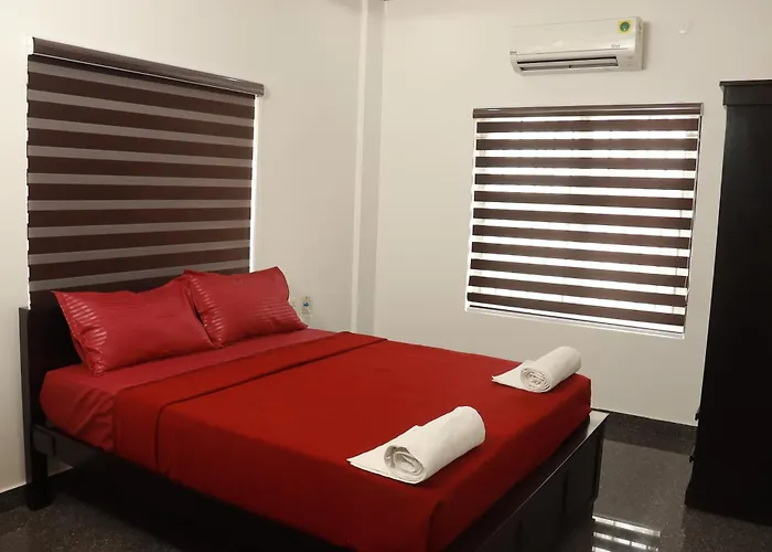 Beverly Suites